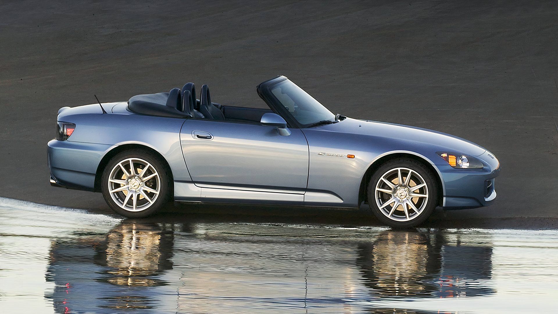 You Won't Believe What People Are Paying For The Most Hardcore Honda S2000