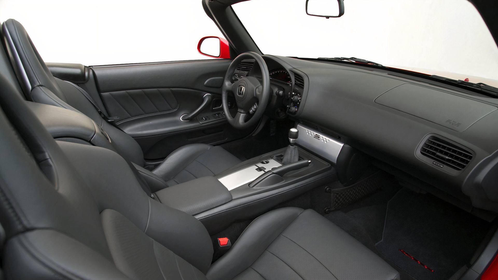 You Won't Believe What People Are Paying For The Most Hardcore Honda S2000
