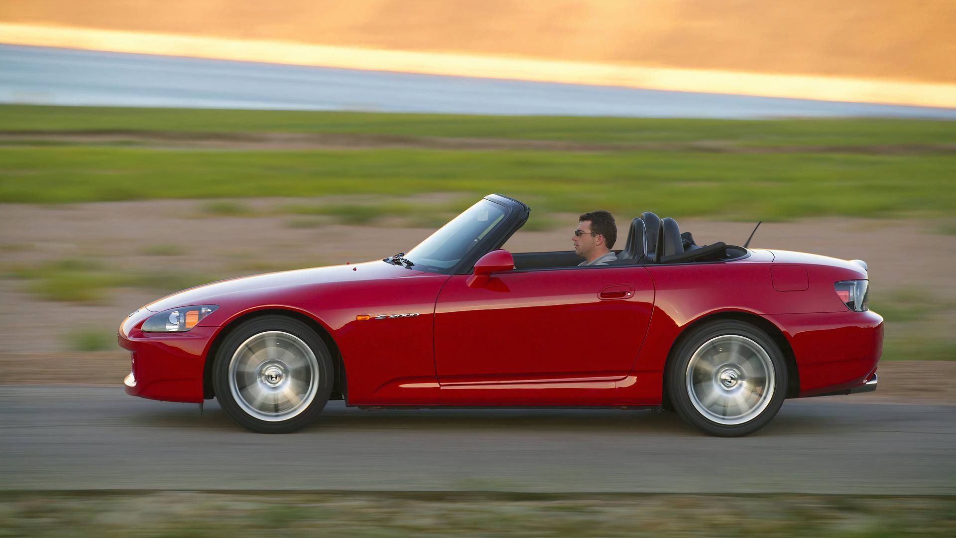 2008 Honda S2000 - Photos Exterior | CarBuzz