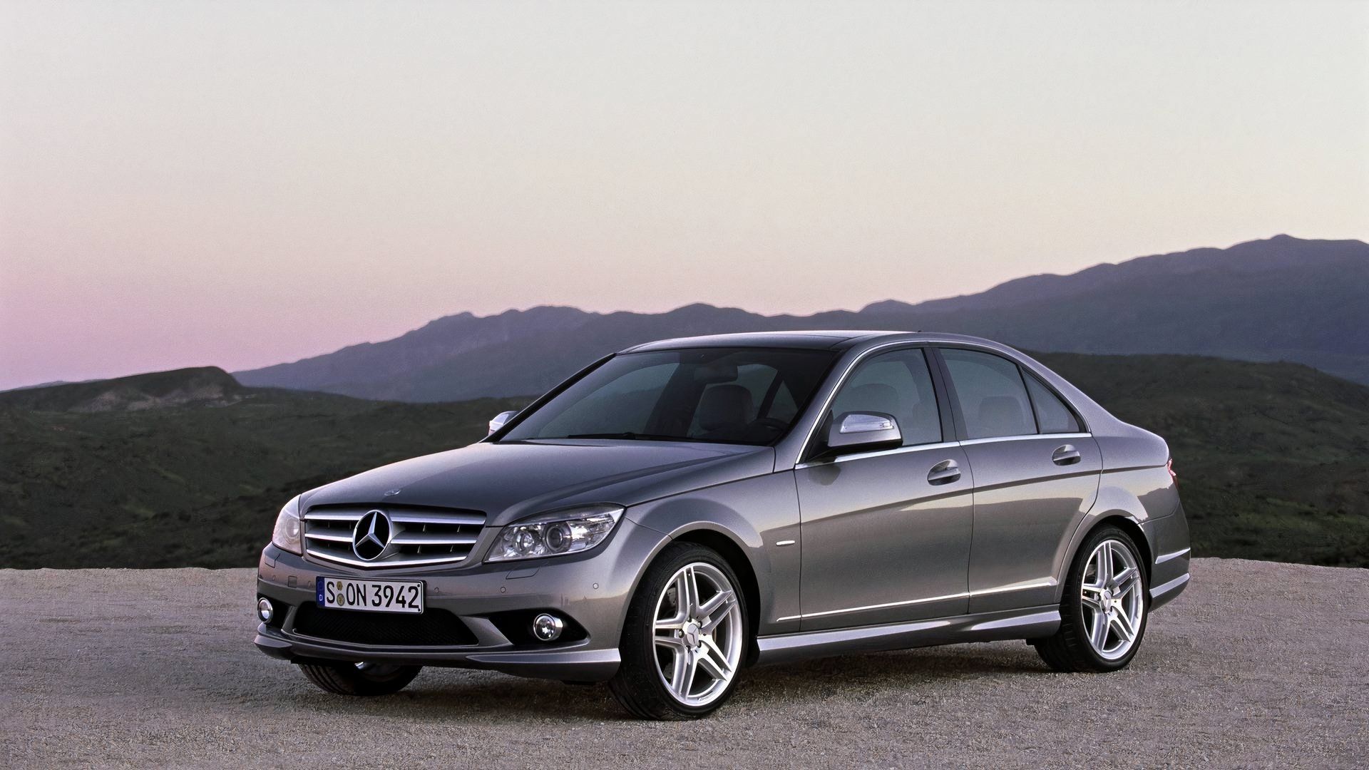 Mercedes-Benz C-Class Generations Ranked By Reliability