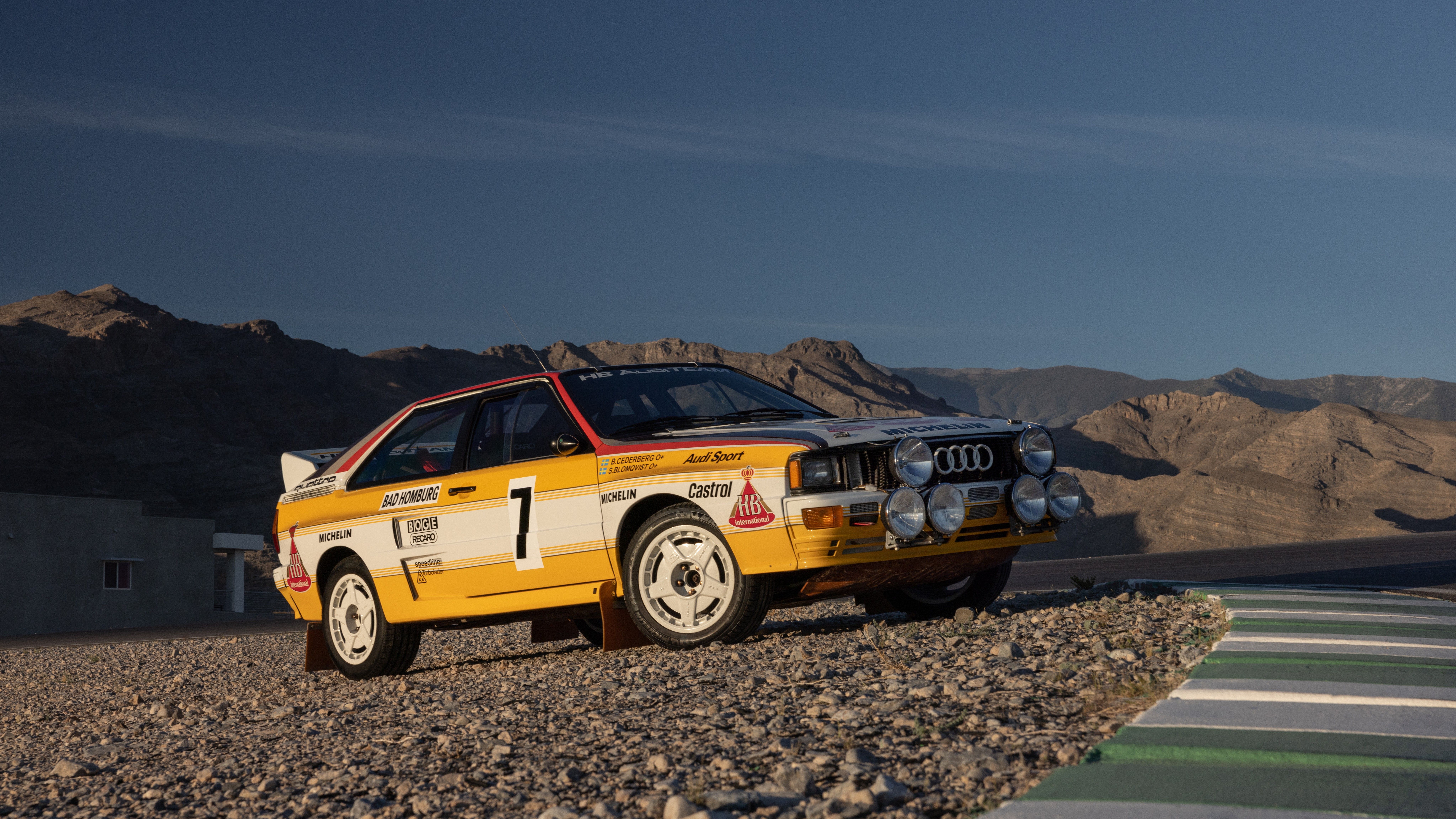 How Ford's Most Outrageous Sports Car Killed An Entire Racing Category