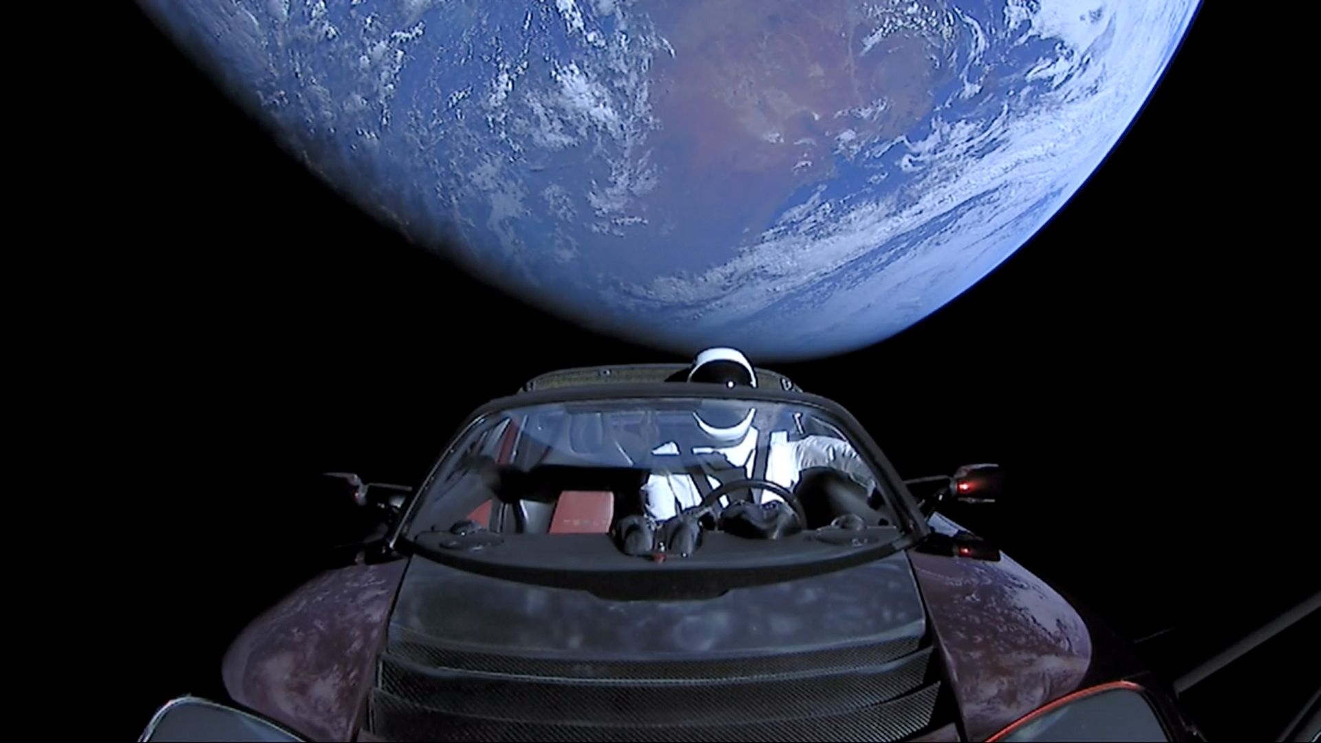 10 Tesla