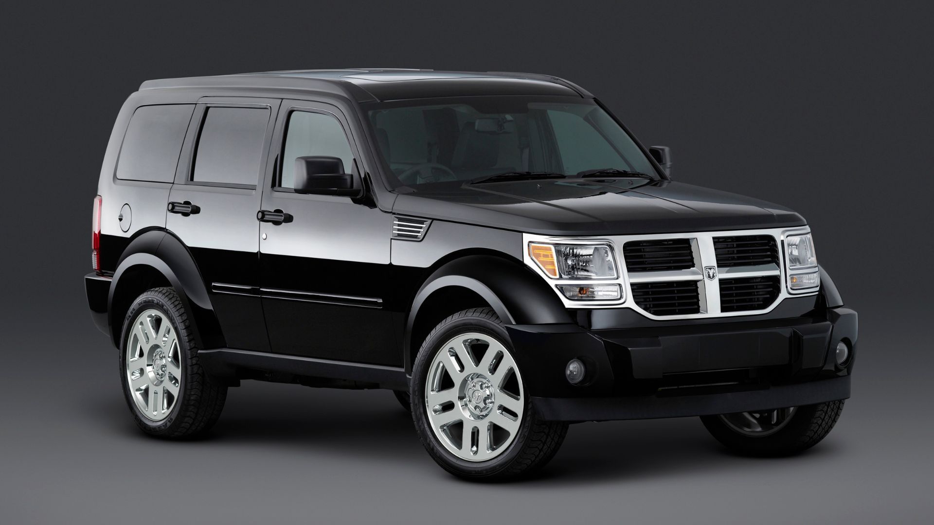 How The 2006 Dodge Hornet Concept Influenced The Design Of The 