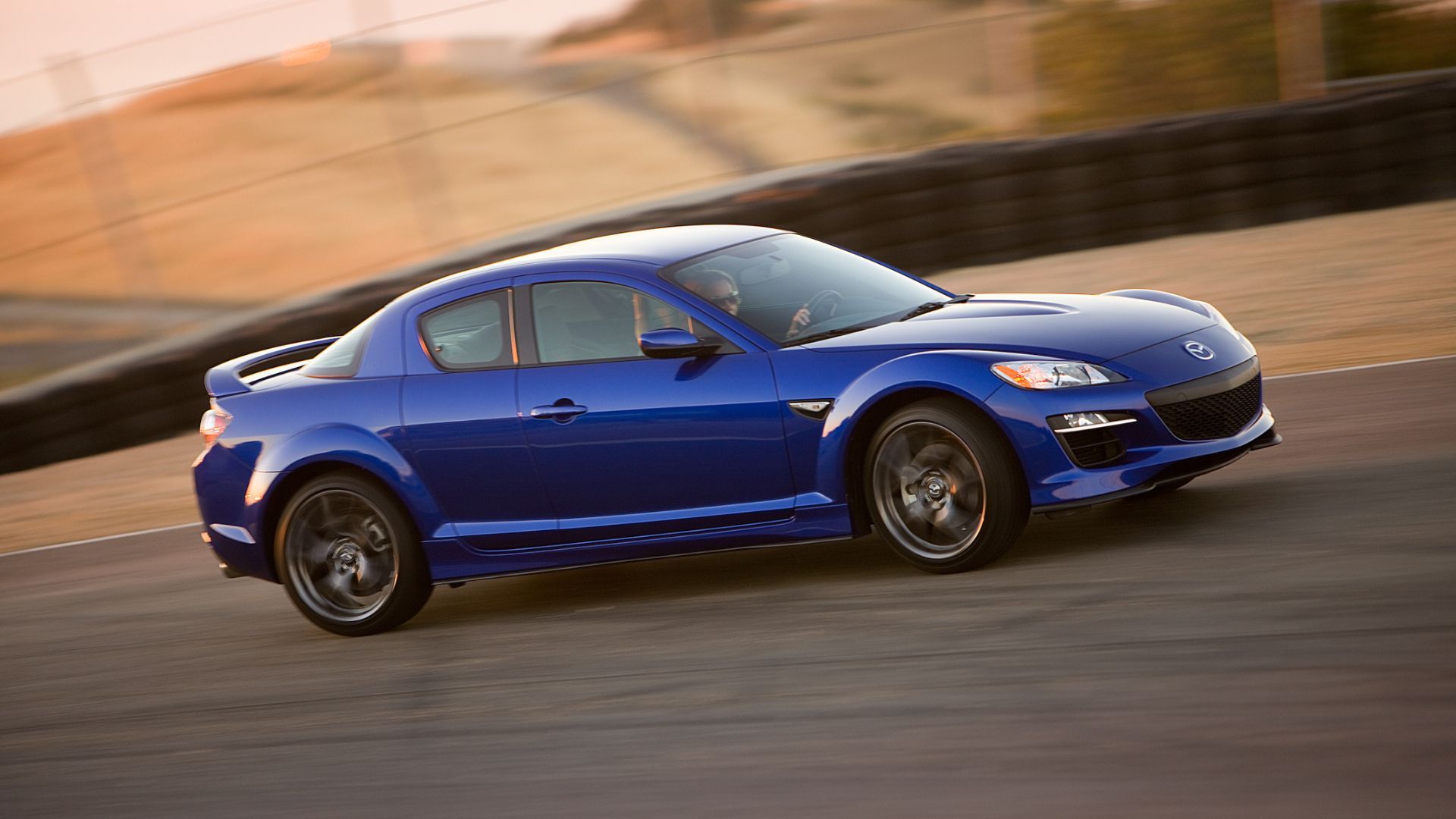 2009 Mazda RX-8 Pricing, Photos & Specs