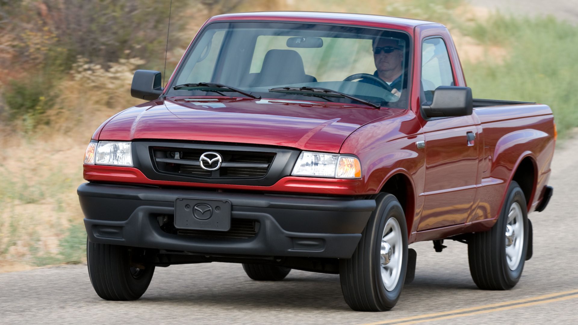 The Good And Bad Of Mazda And Ford's 36-Year Marriage