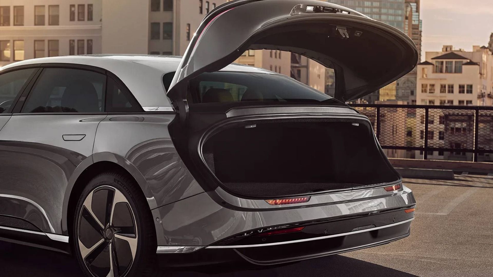 2025 Lucid Air Pricing, Photos & Specs