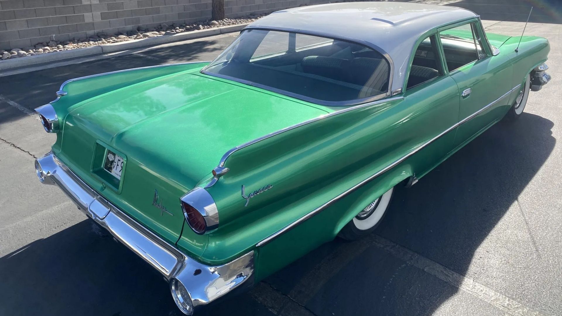 Chrysler's Famous Lopsided Engine Became A Legend With A 40-Year Lifespan