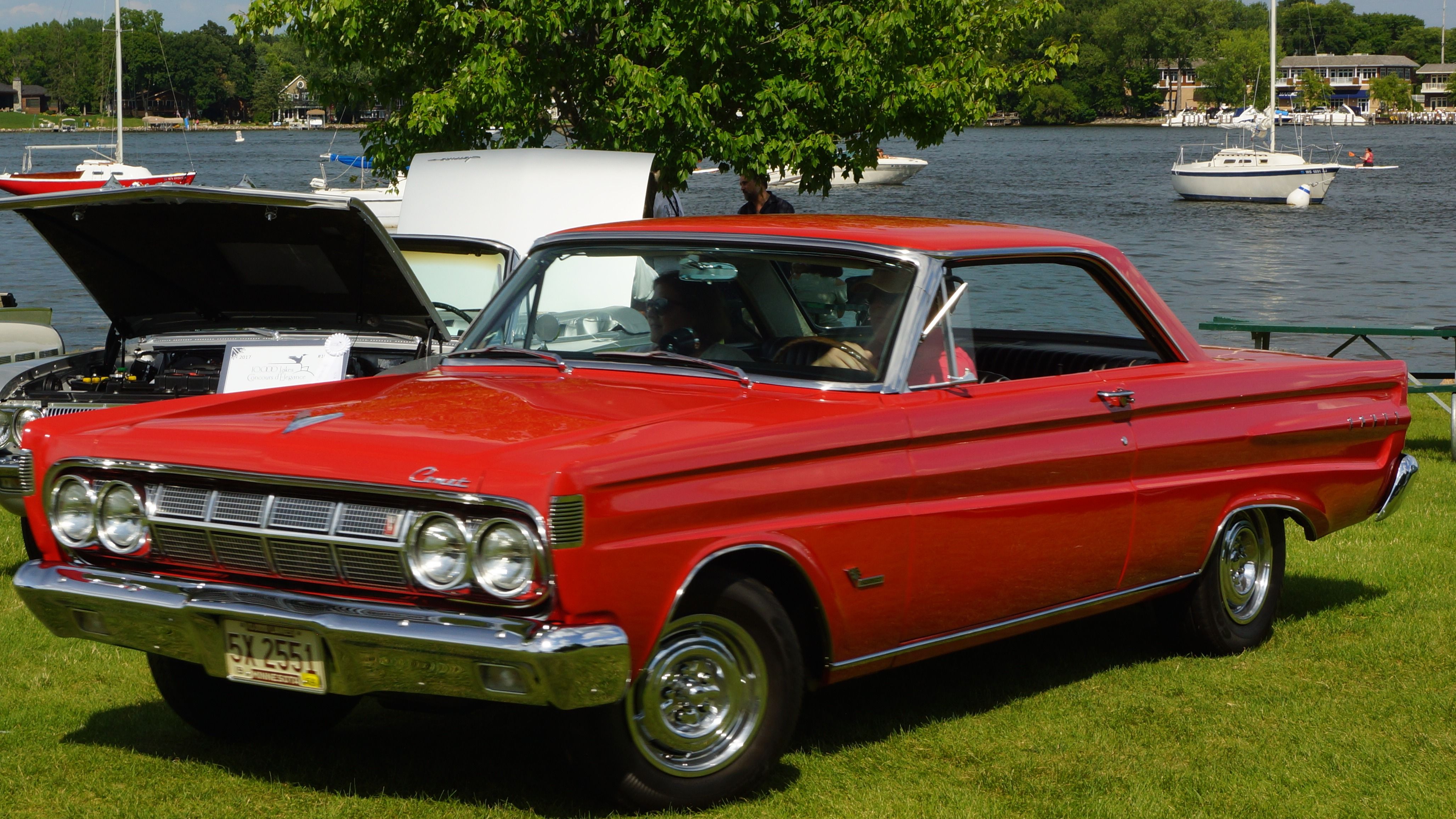 Muscle Car Manufacturers That Have Gone To Automotive Heaven