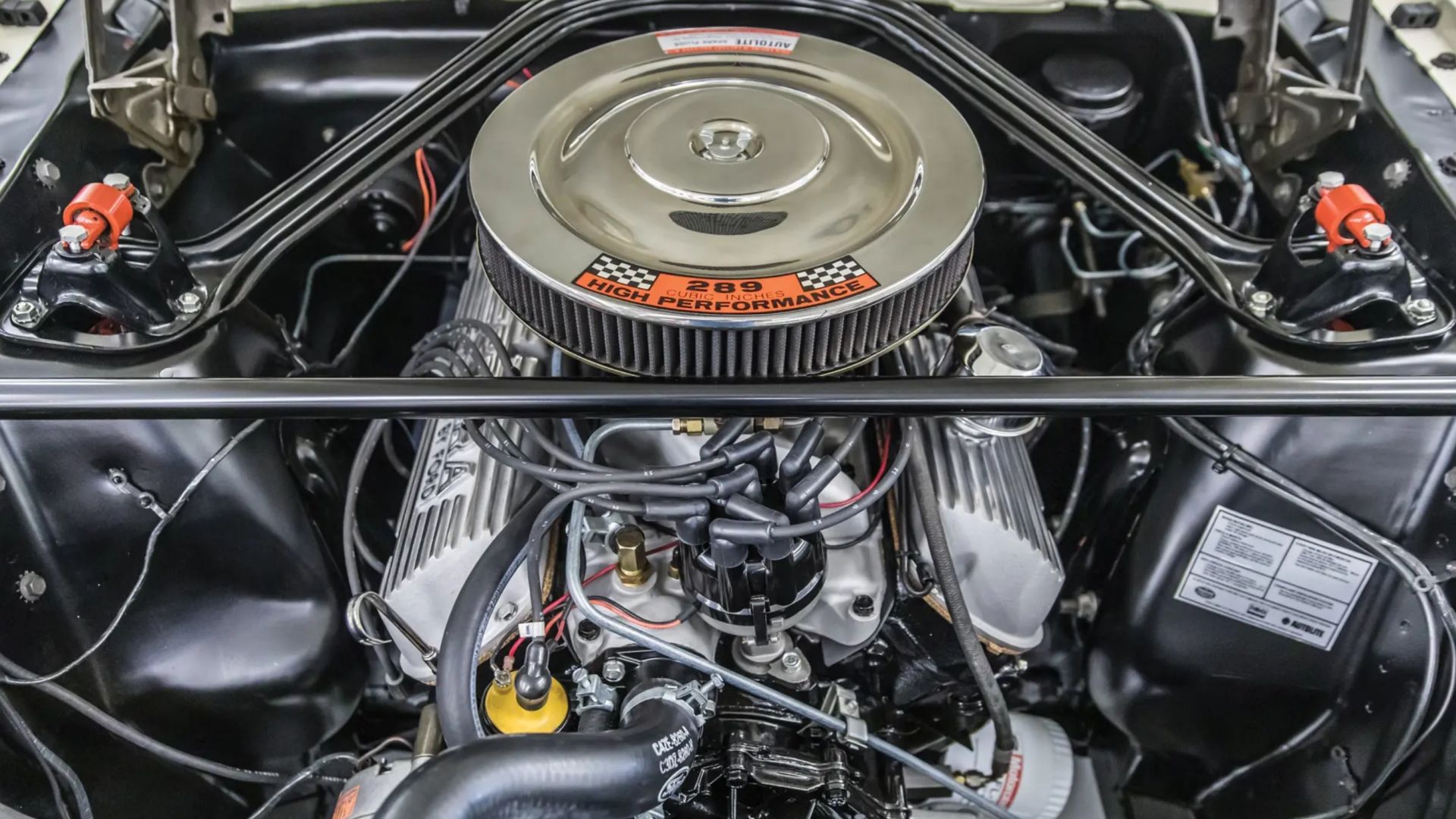 Fastest Ford Cars Ever Made, Ranked By Top Speed