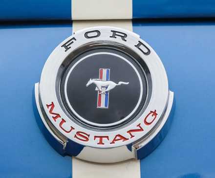 Ford Falcon: America's First Compact Car and Rally Racing Legend