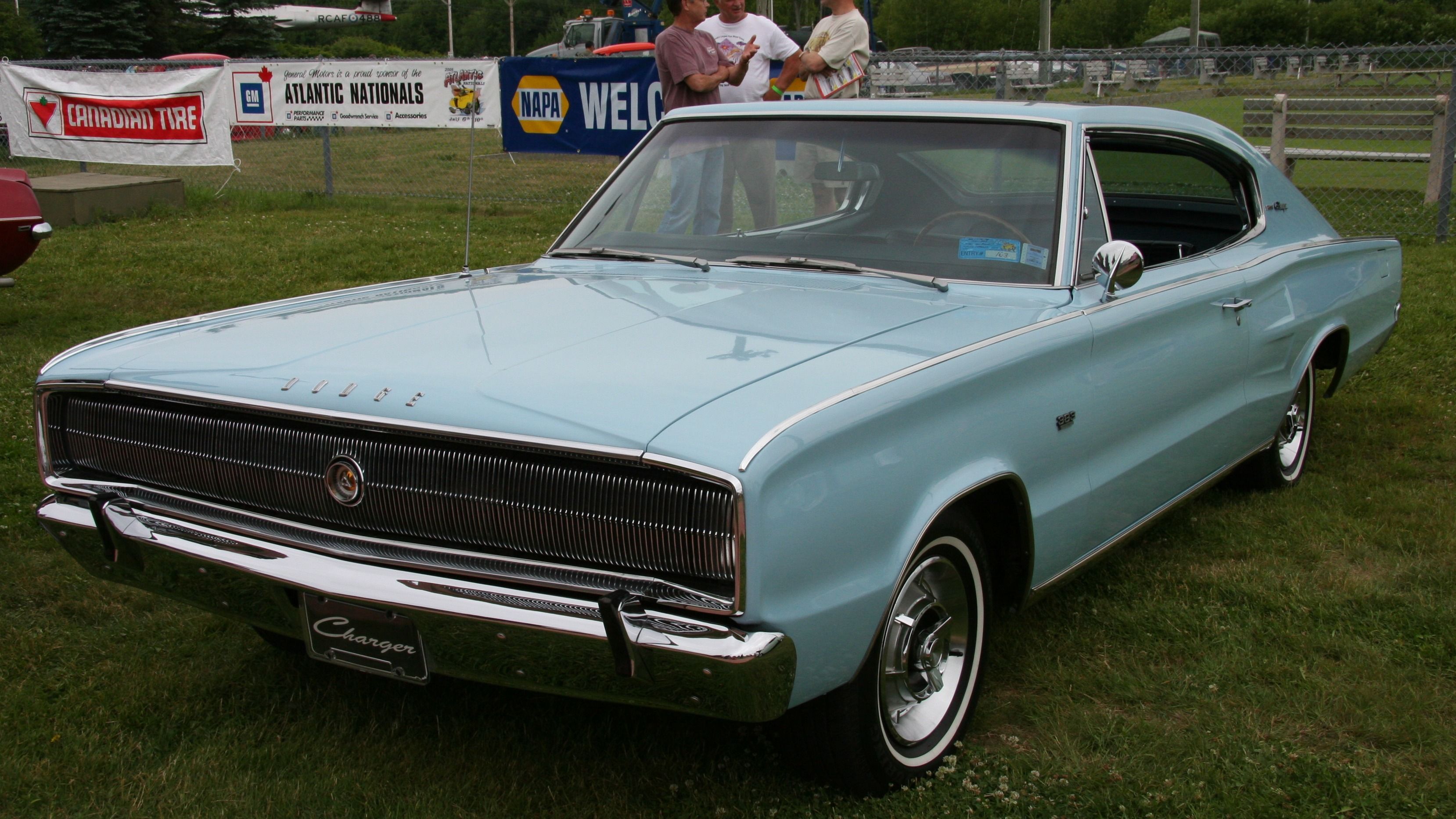 Every Time Chrysler Tried To Build A Turbine-Powered Car