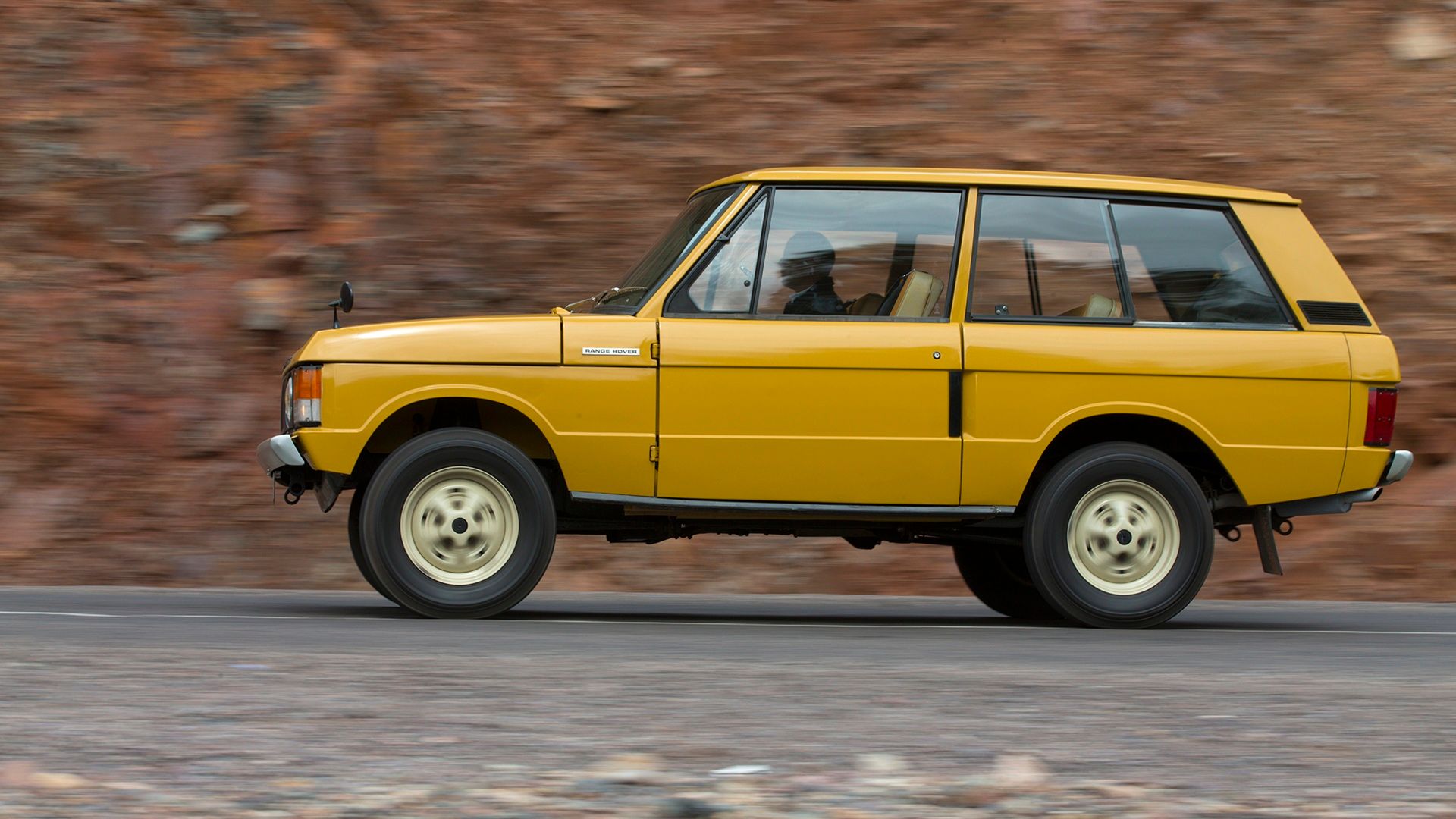 How The Boxy SUV Fell... And Then Rose Again
