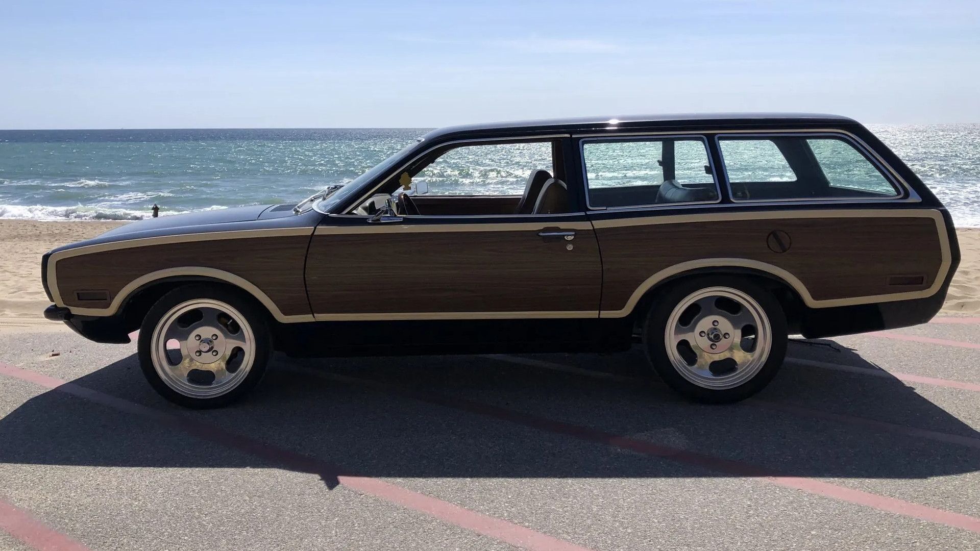 How The Ford Pinto Ultimately Made Cars Safer