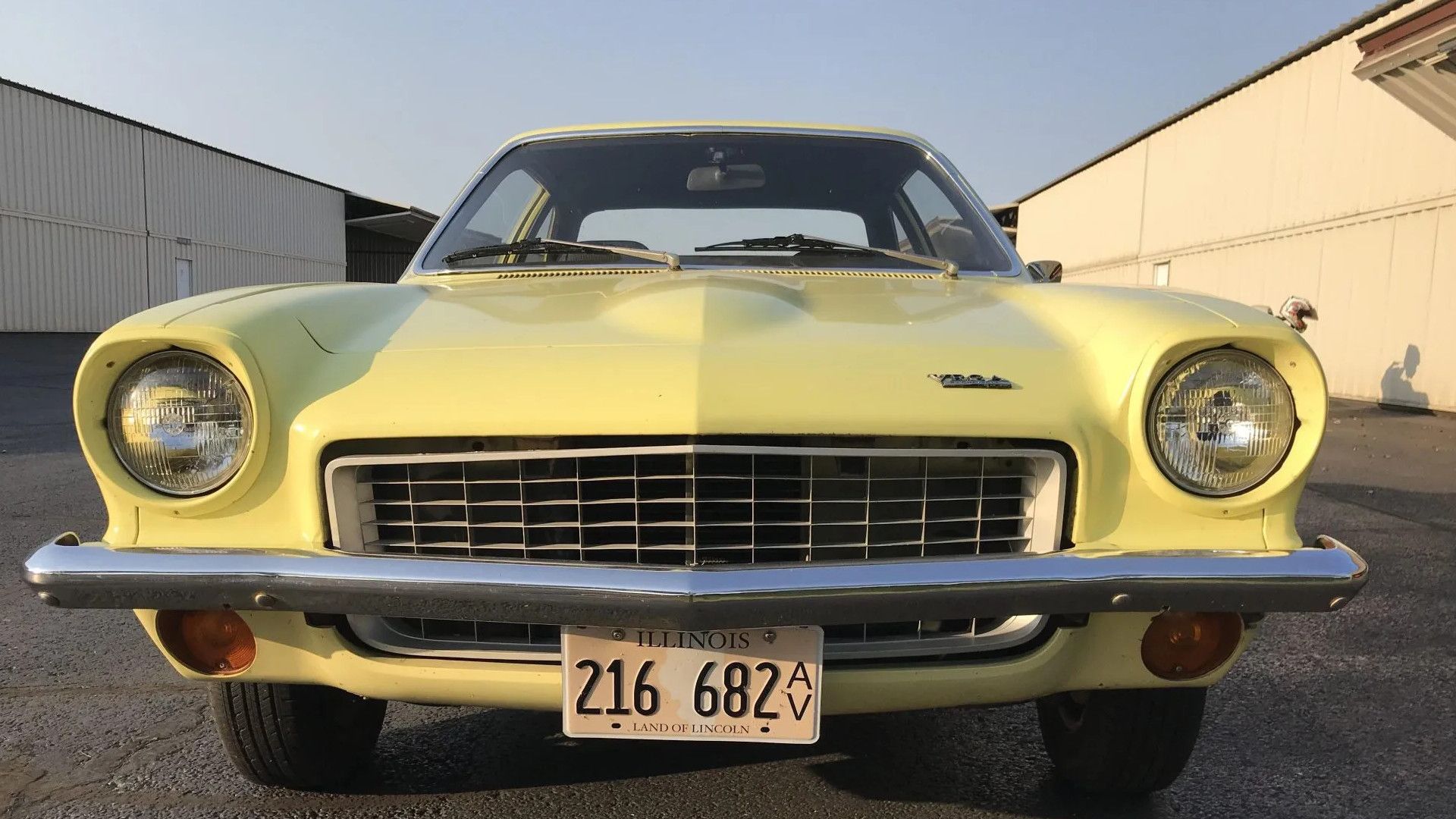 Chevy's Malaise-Era Engine Was Lucky If It Reached 50,000 Miles, image size:1920x1080