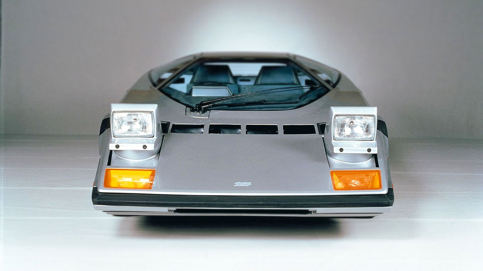 1978 Dome Zero