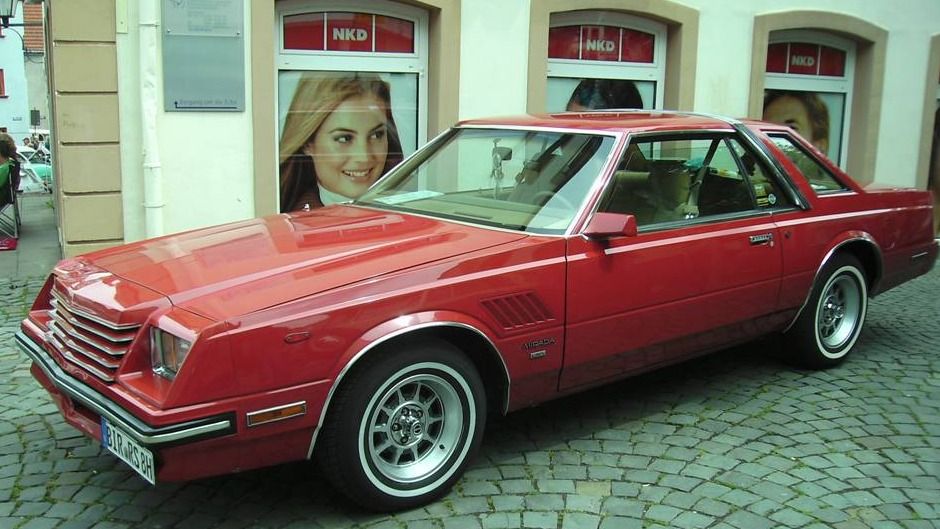 America's First Gas Turbine Car Ever Built Looked Like A Land-Speed ...