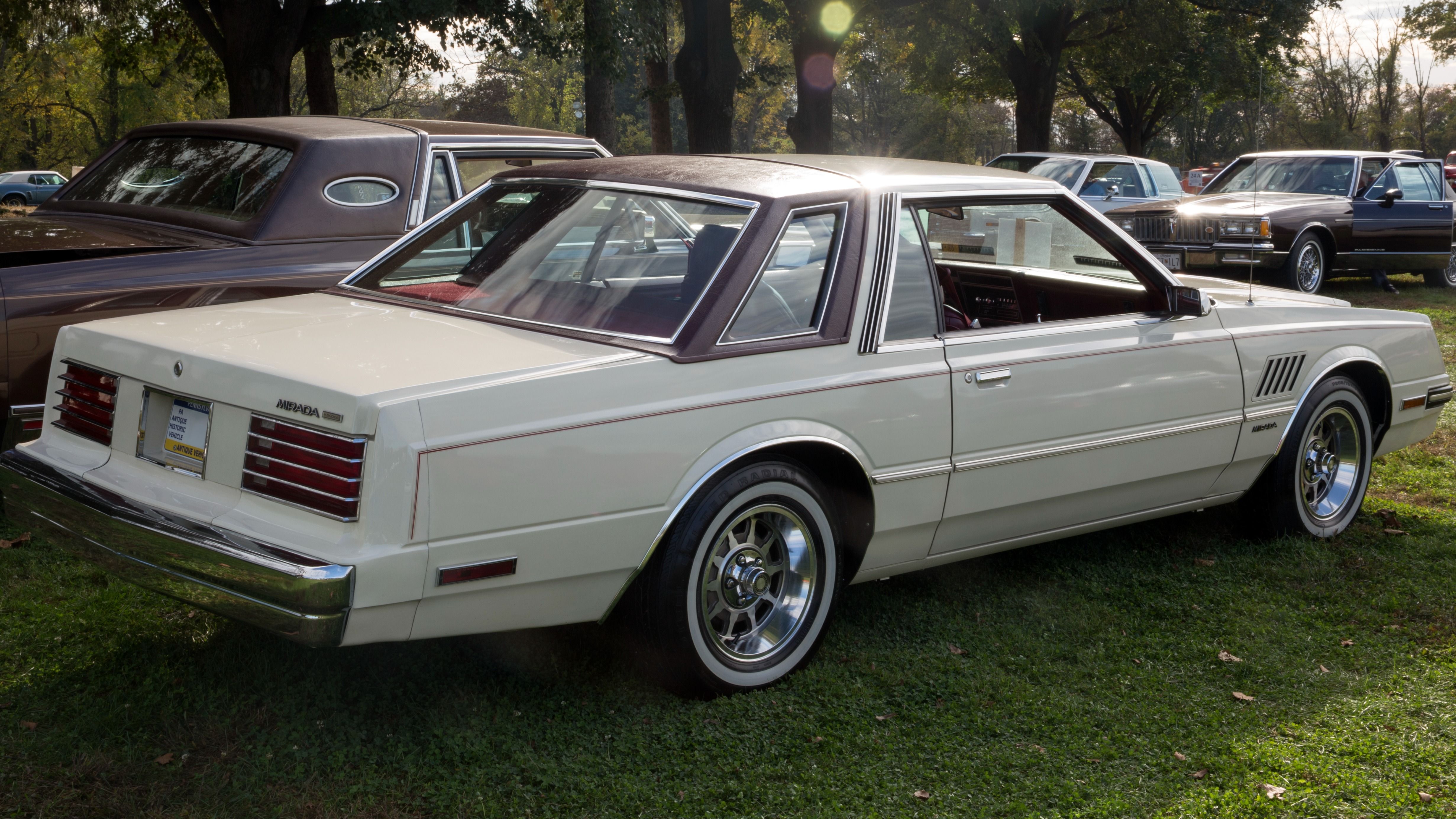Every Time Chrysler Tried To Build A Turbine-Powered Car