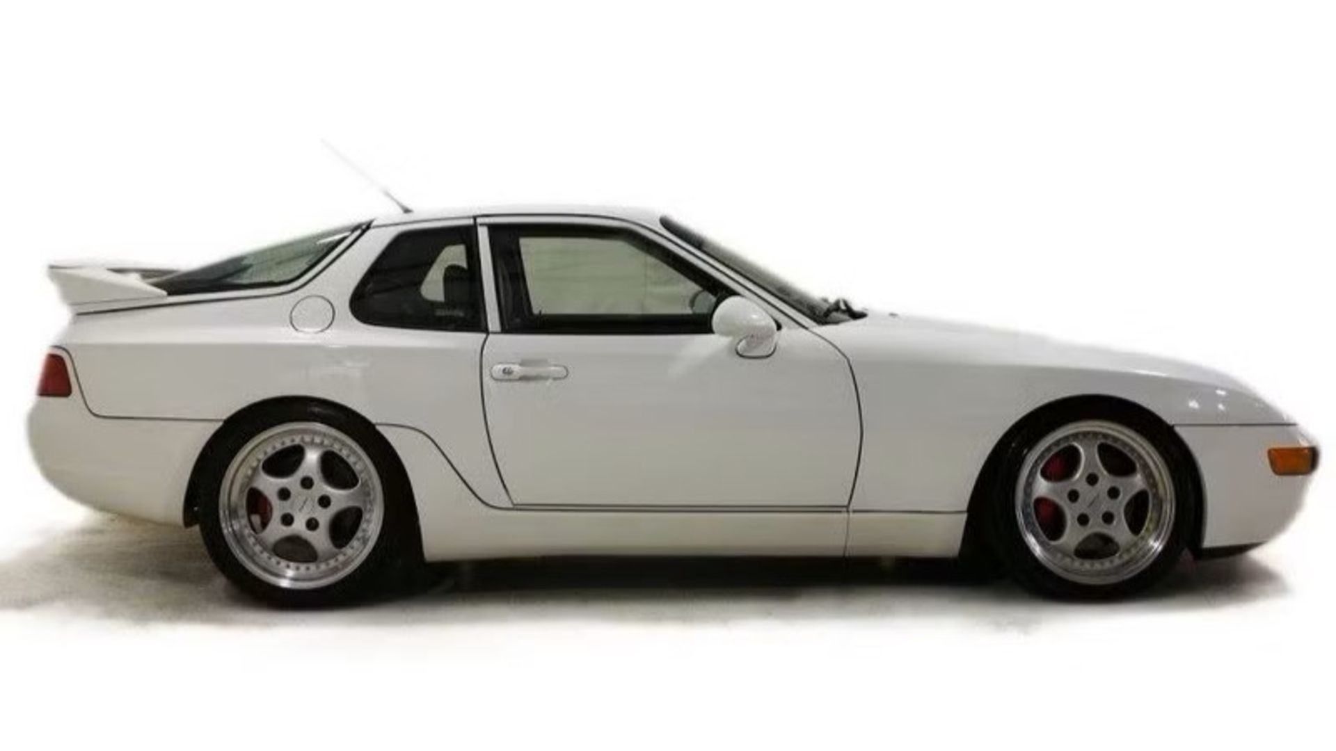 【SPARK】Porsche 968 Turbo S 1993 Porsche 968 Turbo S 1993 - elferspot.com - Marketplace for