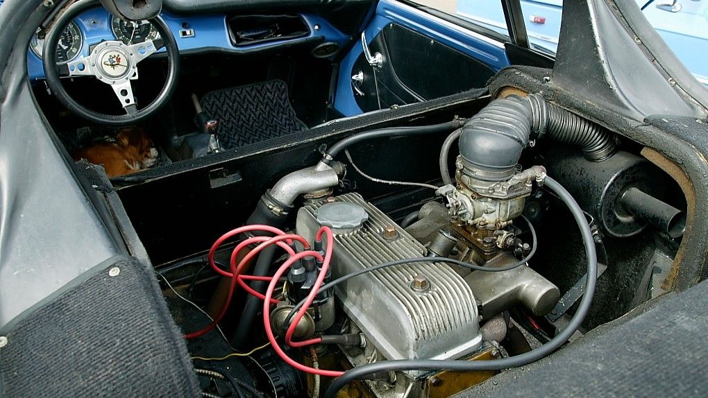 Why There Are No Affordable Mid-Engine Sports Cars Left?