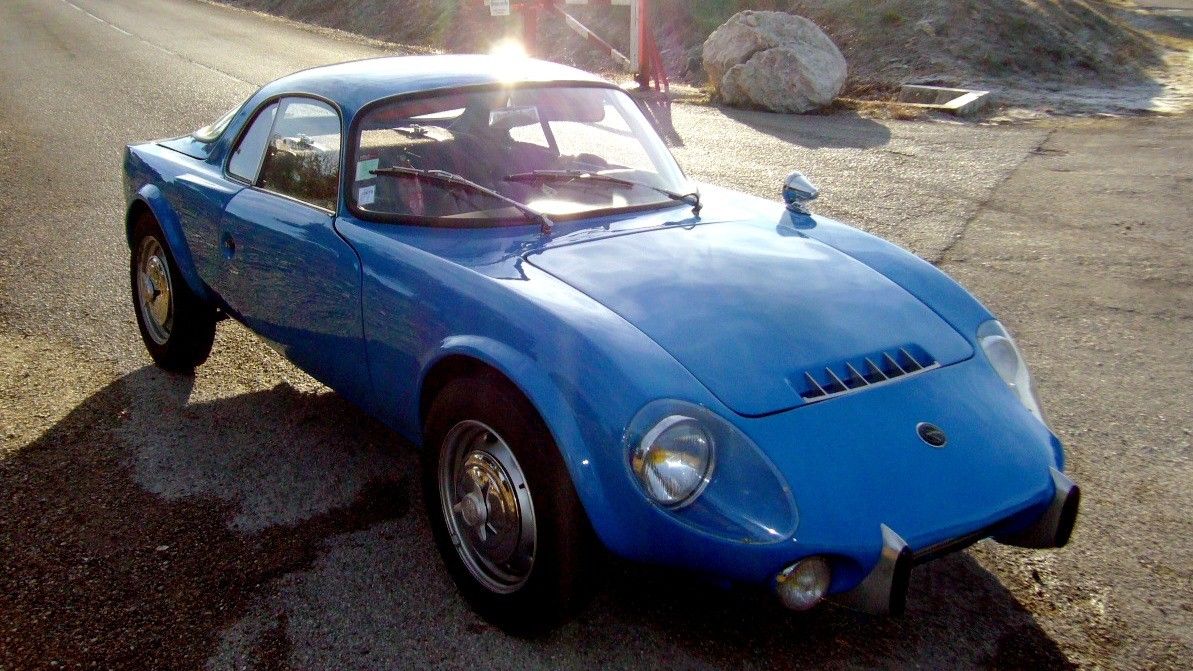 Why There Are No Affordable Mid-Engine Sports Cars Left?