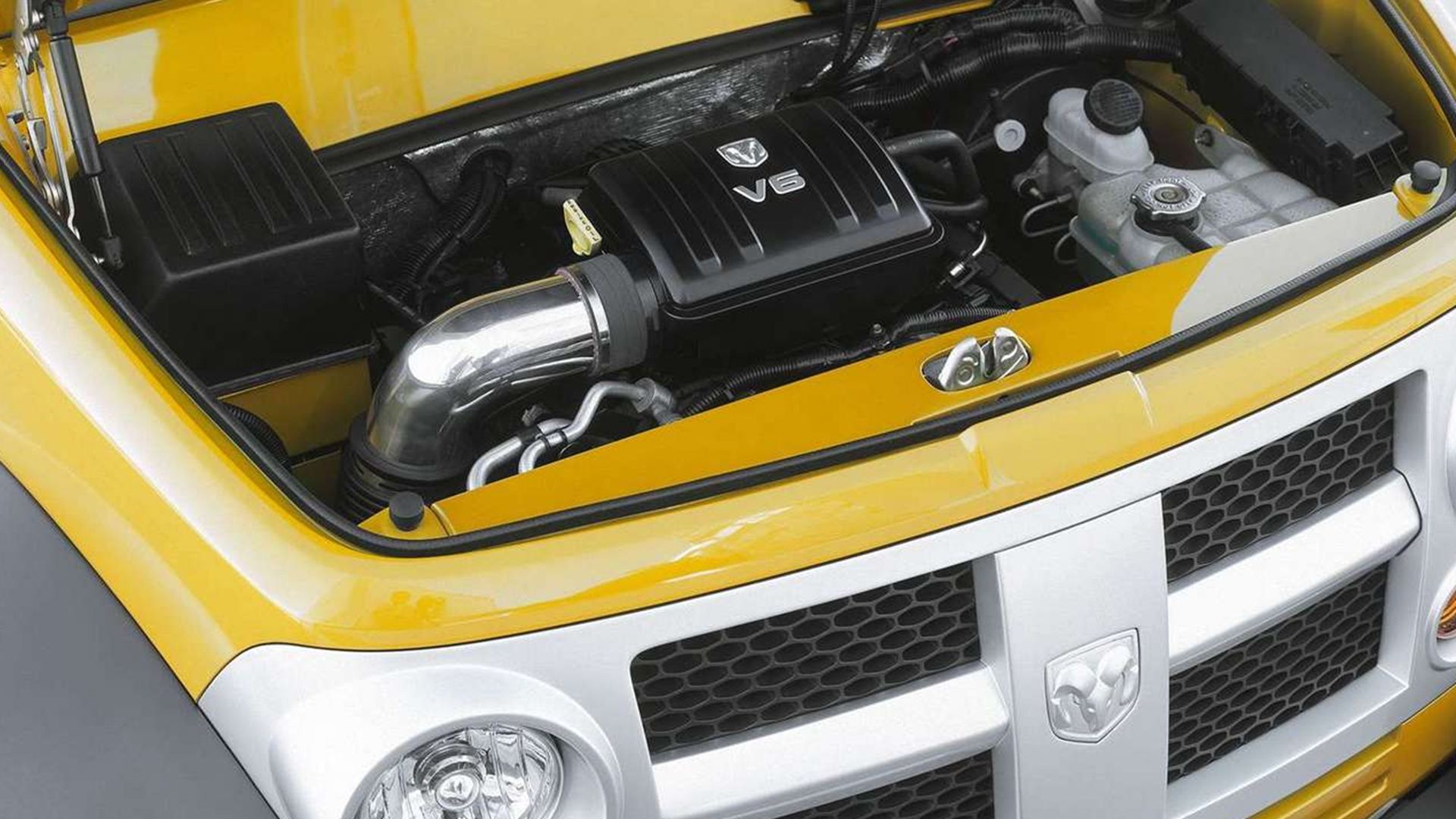 The Forgotten M80 Concept Is The Dodge The World Needs Right Now
