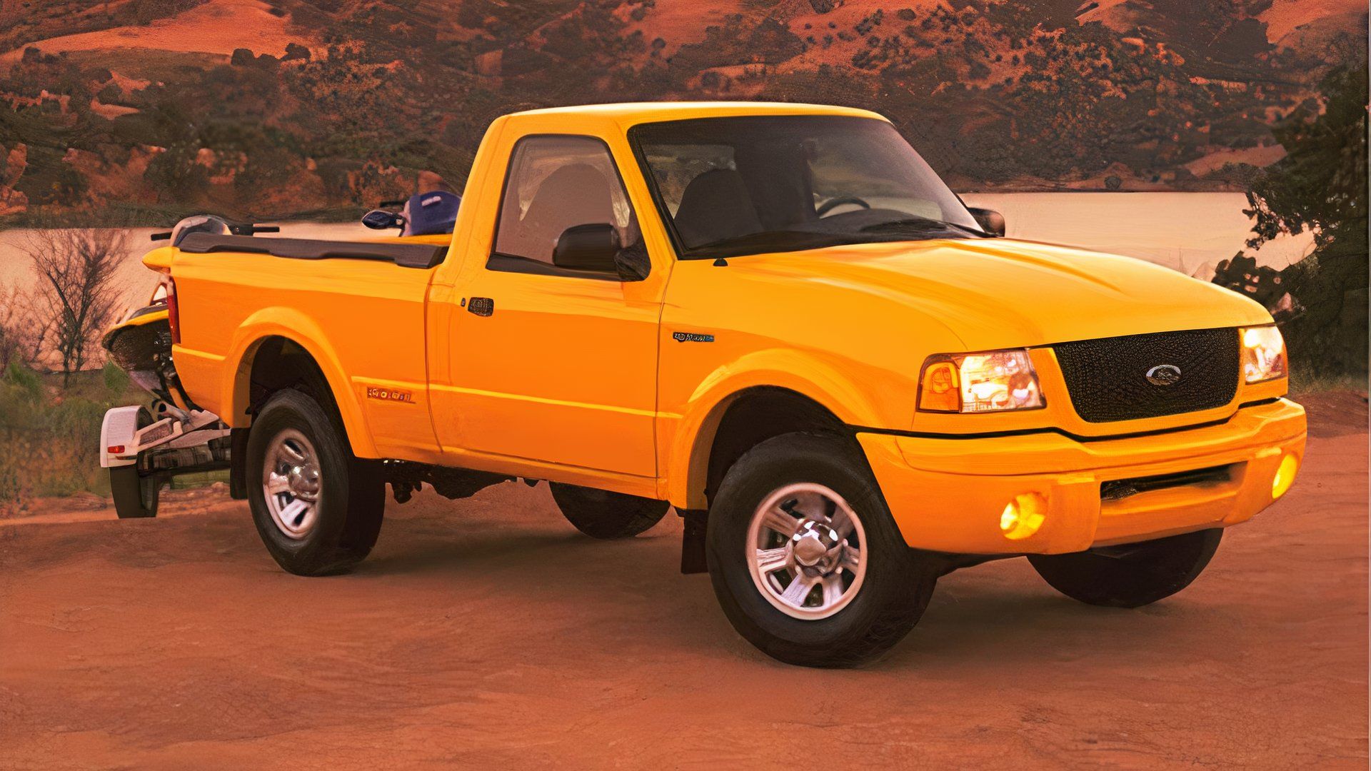 The Pros And Cons Of Buying A High-Mileage Pickup Truck