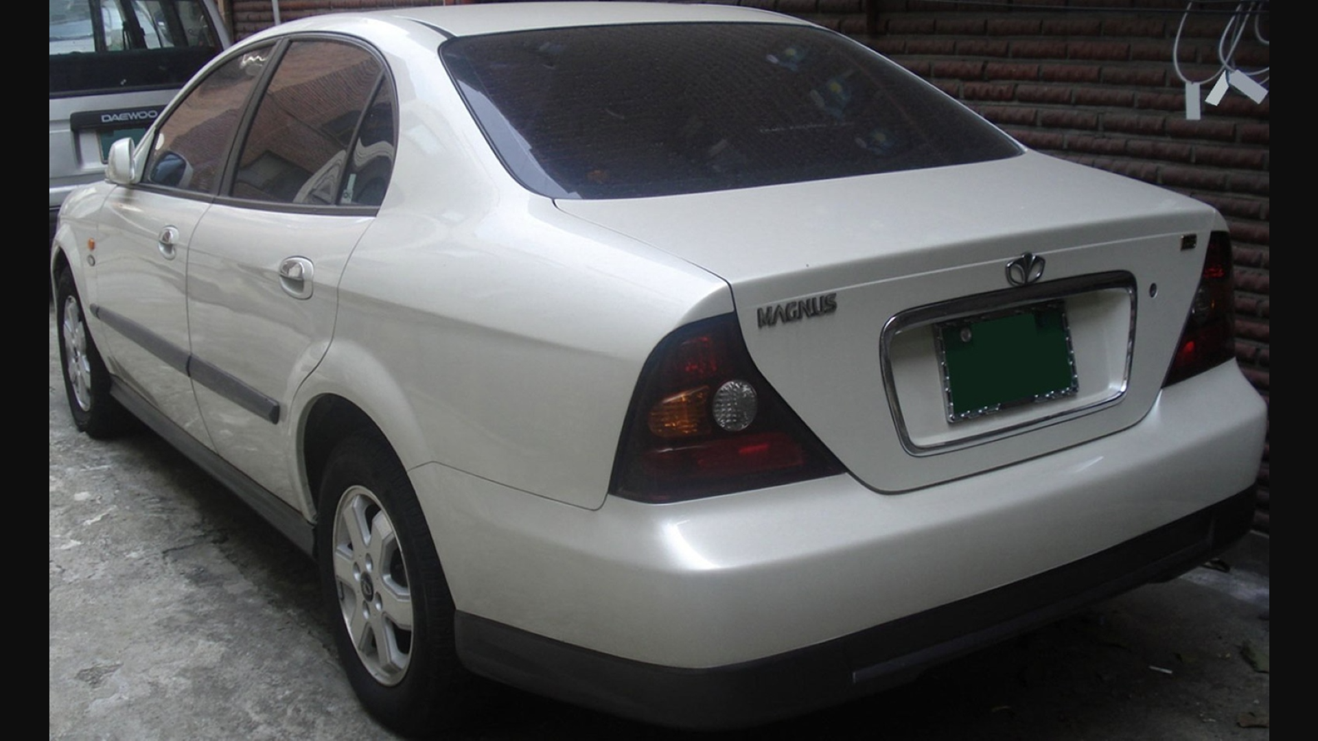The Transverse I6 Layout Was Only Ever Used By Three Automakers