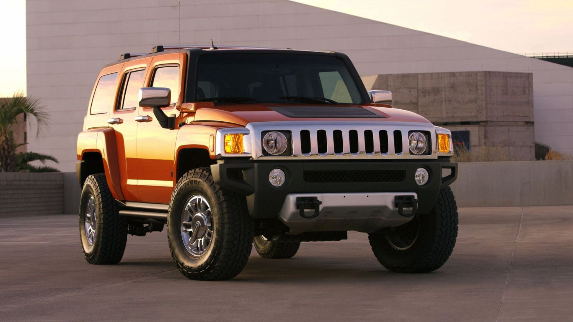 2009 Hummer H3 Pricing, Photos & Specs