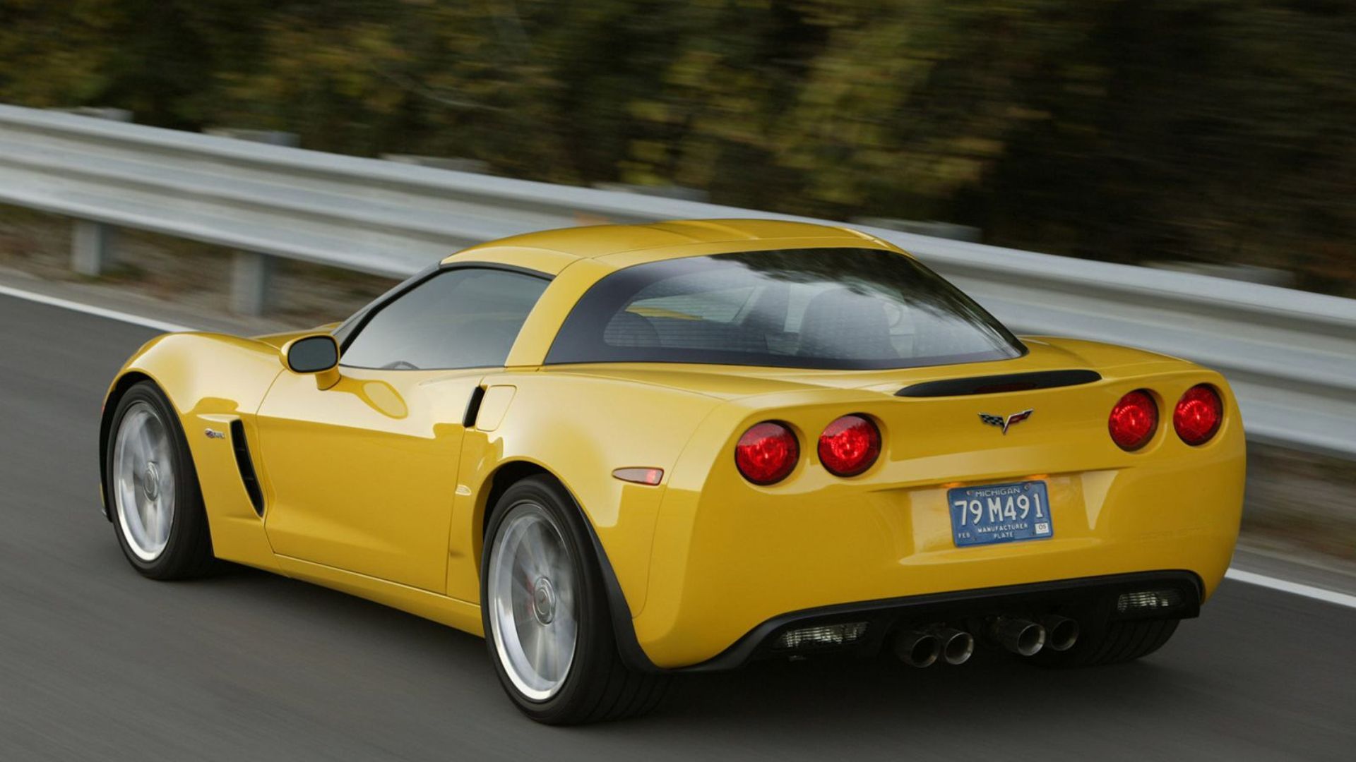 All The Legendary Engines Behind the Corvette Z06 and ZR1 Ranked By  Horsepower, image size:1920x1080