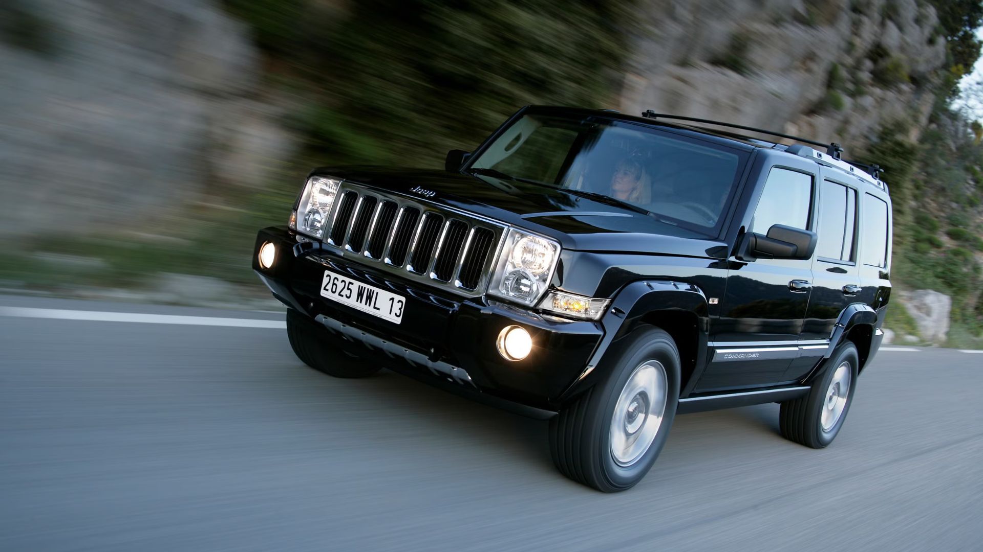 Old Jeep Models With Bulletproof Reliability You'll Never Regret Buying