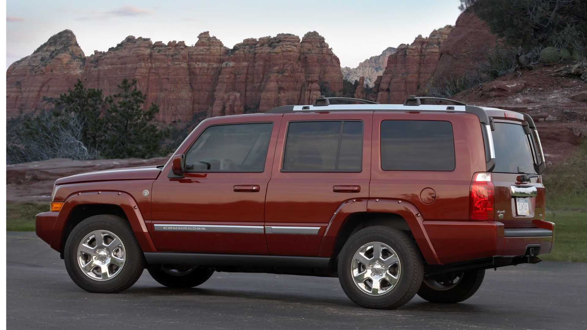Word Red Angled Old Jeep Models With Bulletproof Reliability You'll Never Regret Buying
