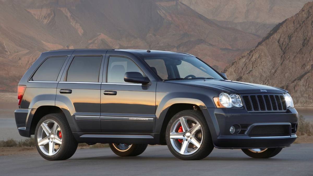 Sitemapcdatahttpsreininf Inetcom2009 Jeep Grand Cherokee Srt8 Specsnull