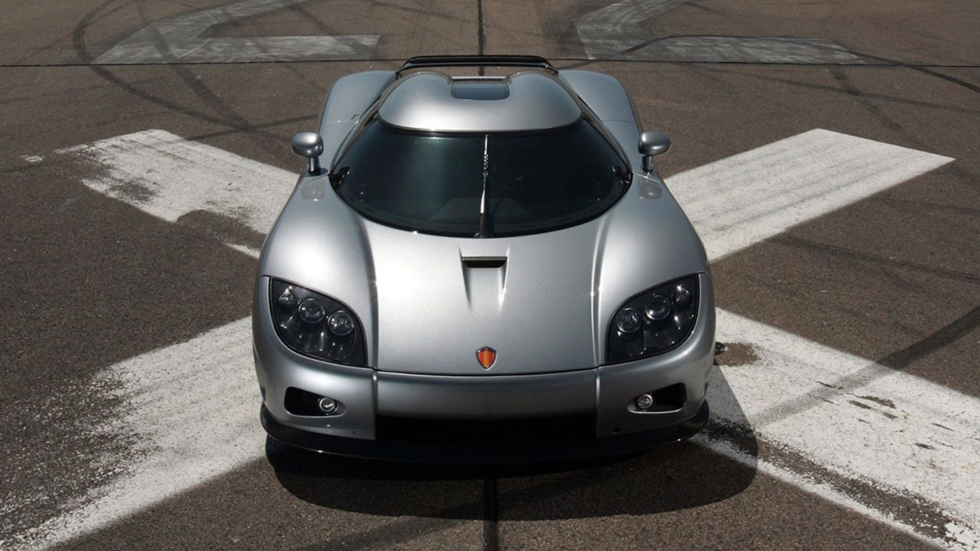 2008 Koenigsegg CCX - Review | CarBuzz