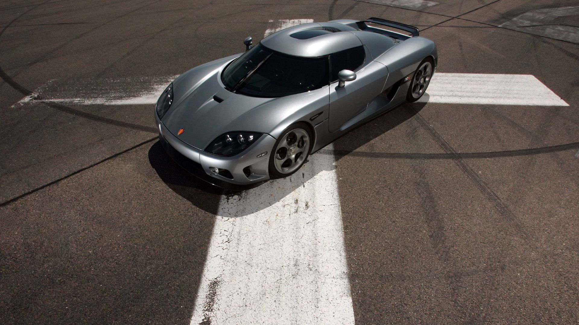 2009 Koenigsegg CCX - Photos Exterior | CarBuzz