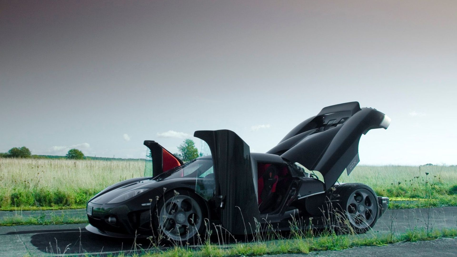 2009 Koenigsegg CCX - Review | CarBuzz