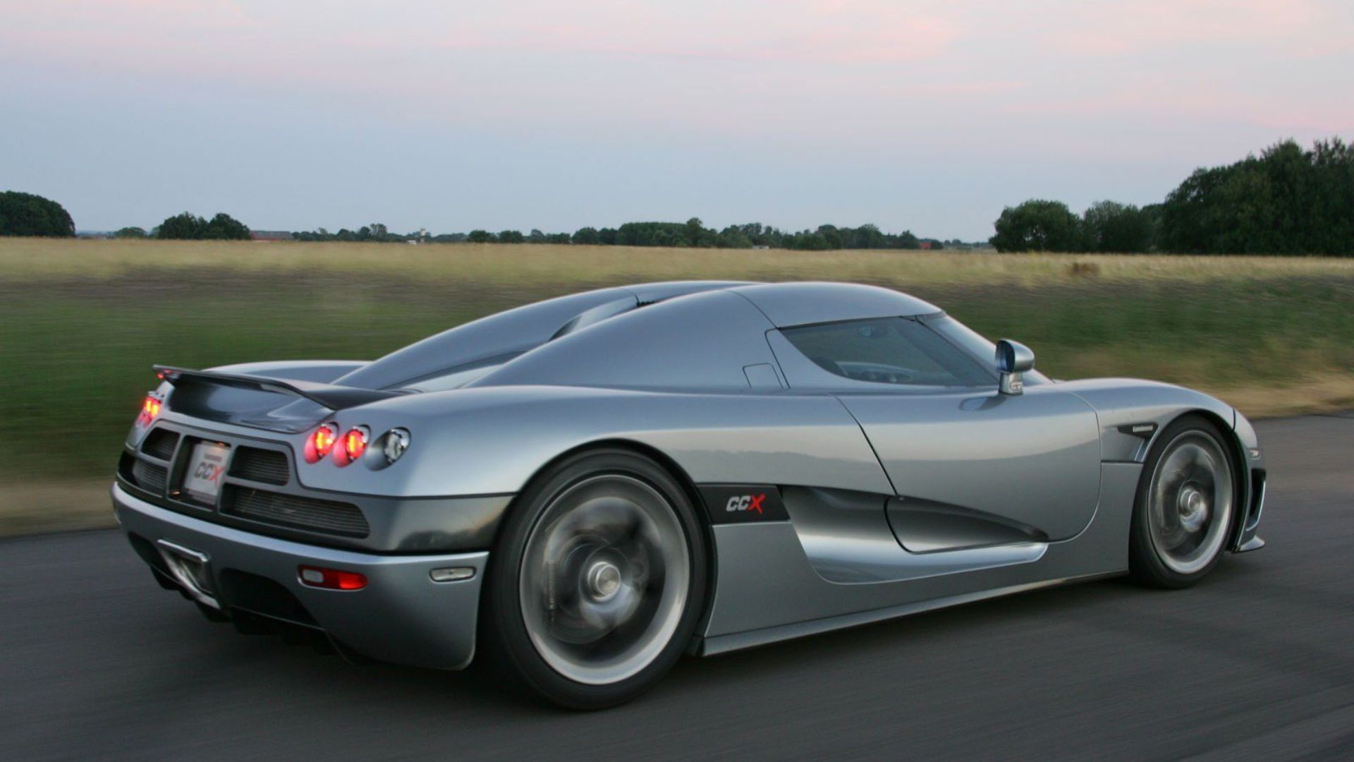 Fastest Koenigsegg Models Ranked By Top Speed