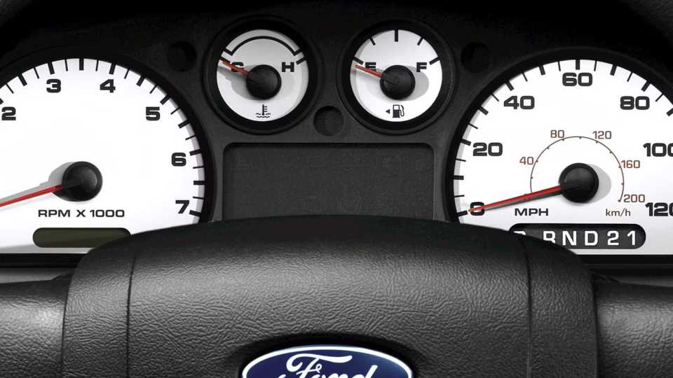 2011 Ford Ranger Pricing, Photos & Specs