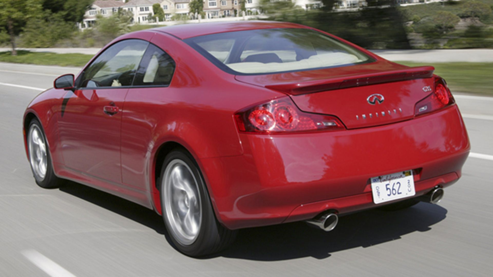 Japan's Most Underrated Luxury Sports Car Can Be Yours For $5,000
