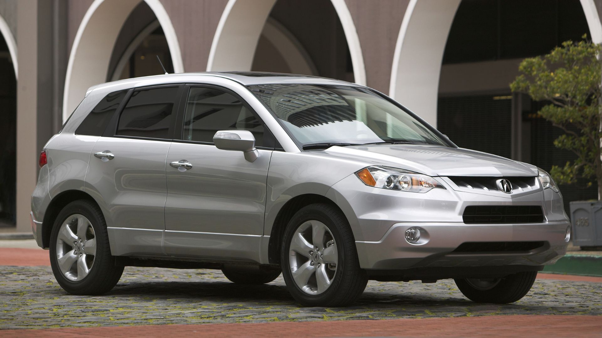 2009 Acura RDX Pricing, Photos & Specs