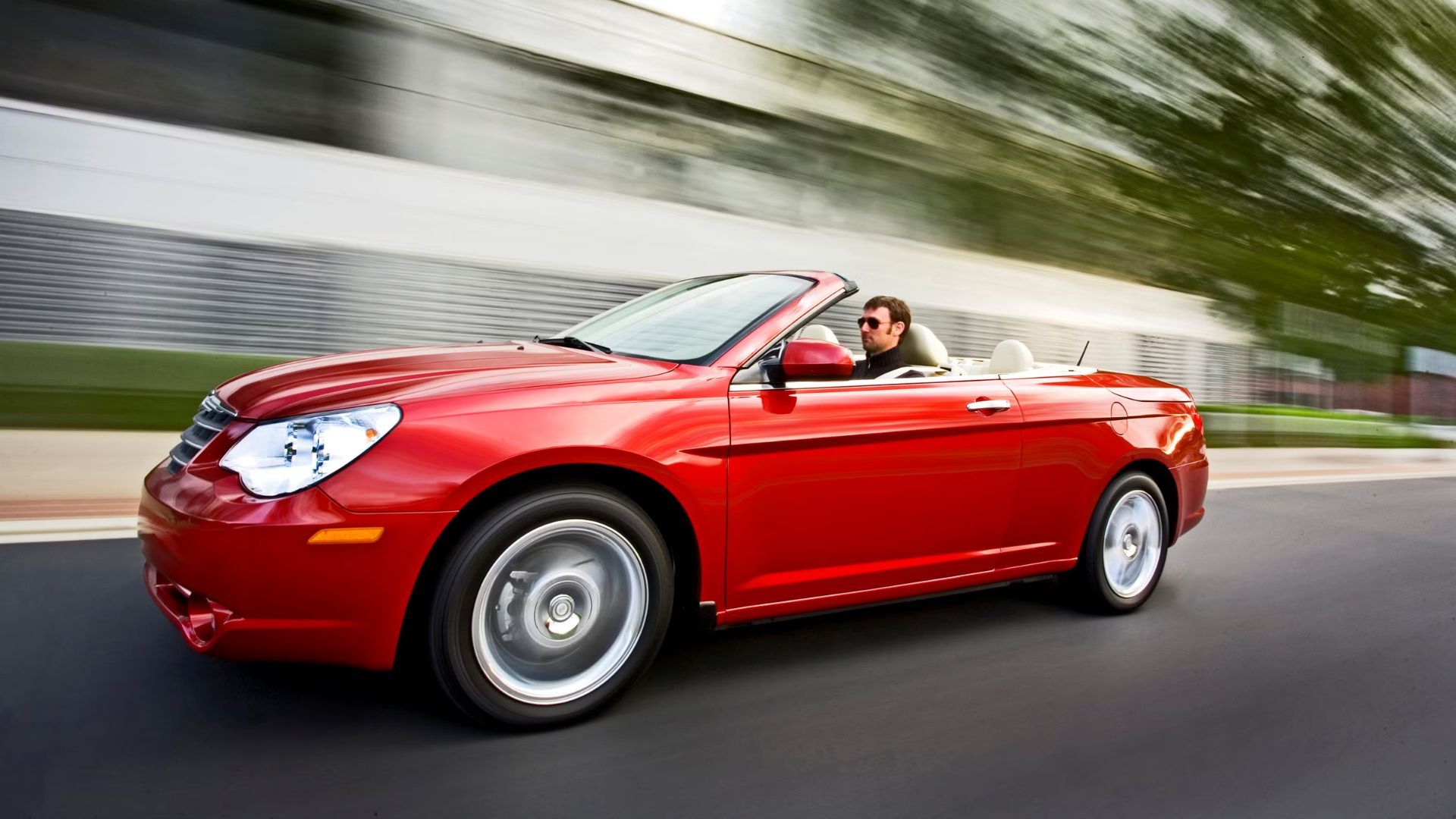 2010 Chrysler Sebring - Specs, Prices, MPG, Reviews & Photos