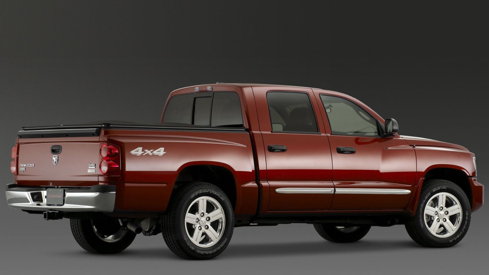 Dodge Dakota Generations: Key Updates Across All Model Years