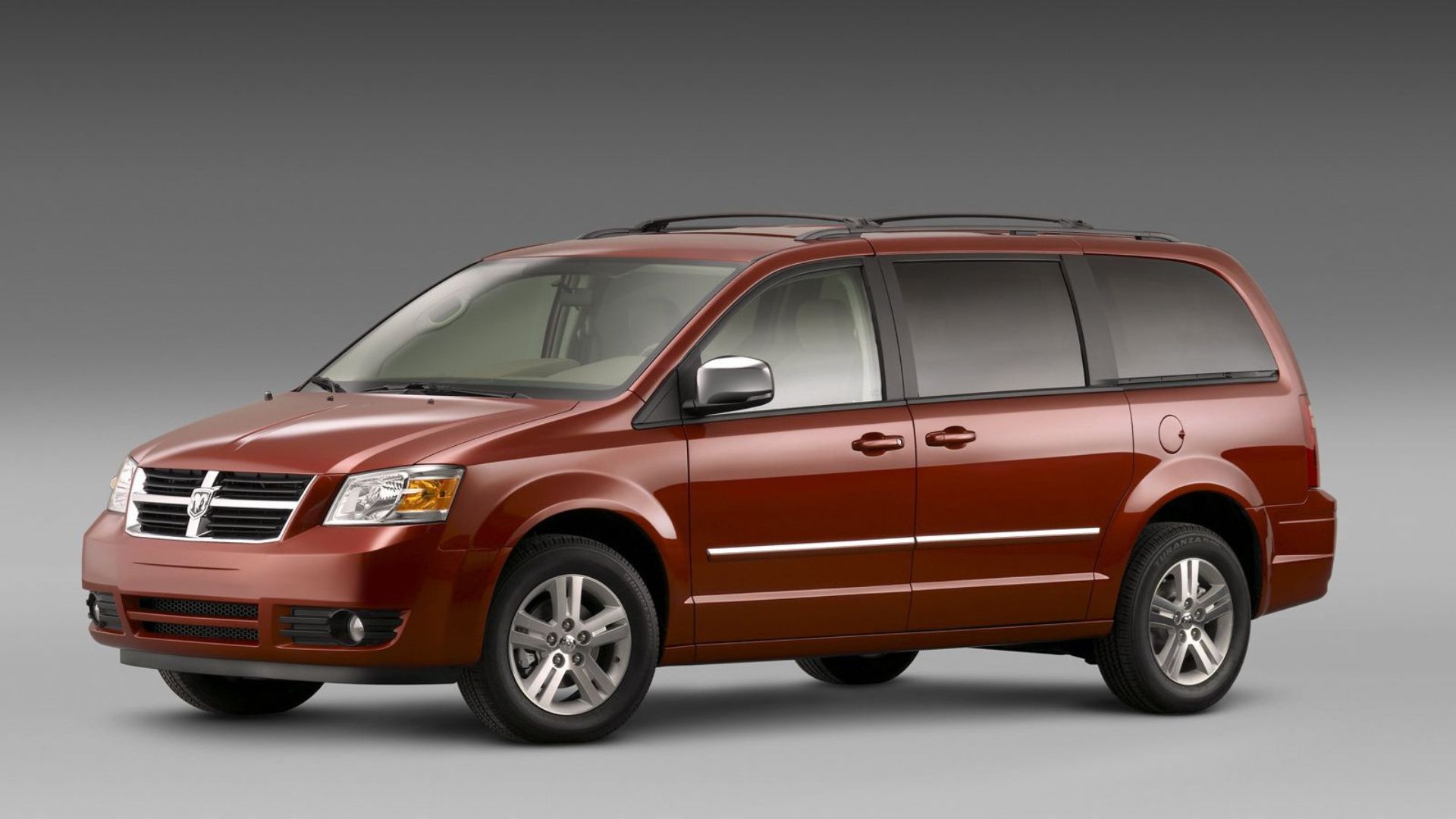 Why Chrysler's K Car Platform Matters More Than You Think
