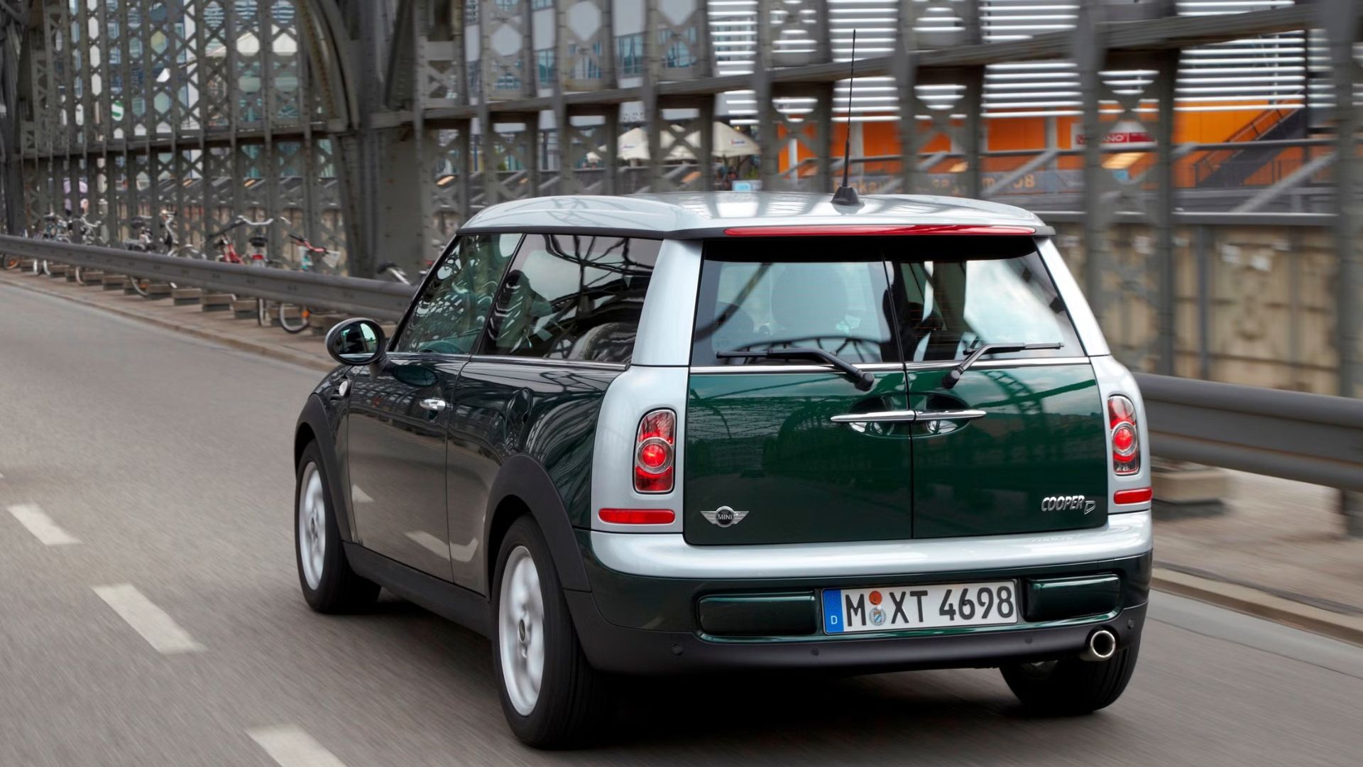 8 Cars With Coach Doors That Are Far Cheaper Than A Rolls-Royce