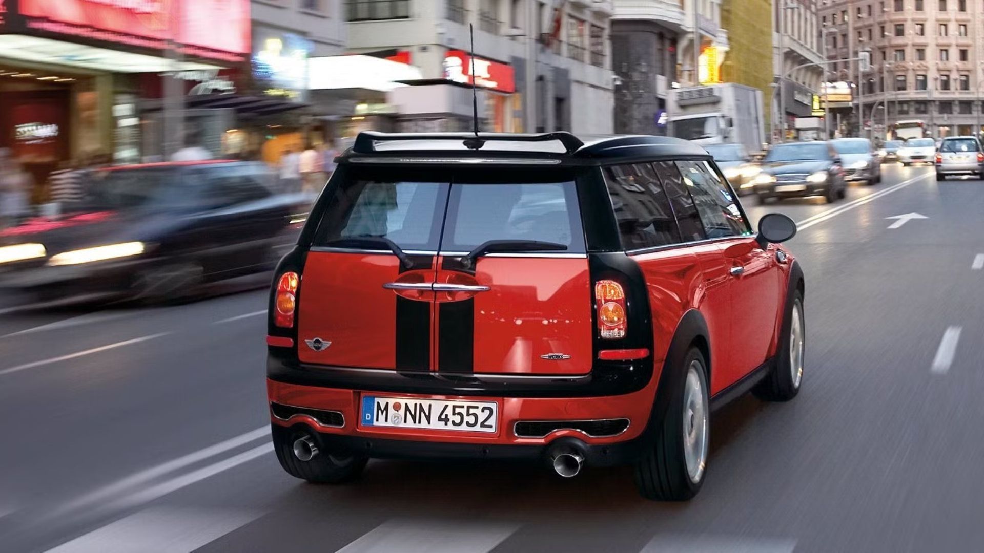 8 Cars With Coach Doors That Are Far Cheaper Than A Rolls-Royce