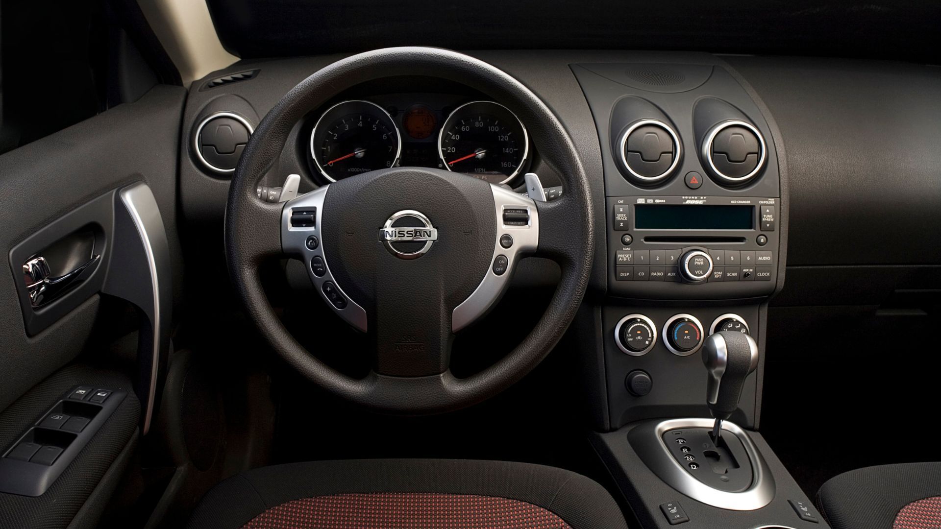 2010 Nissan Rogue Review, Pricing, Photos, and Specs