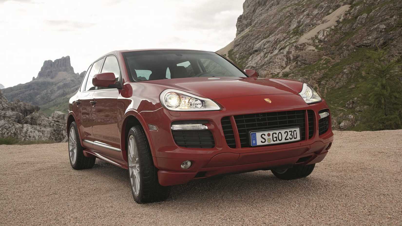 Sitemapcdatahttpsthereferenznetporsche Cayenne 2008 Specificationsnull