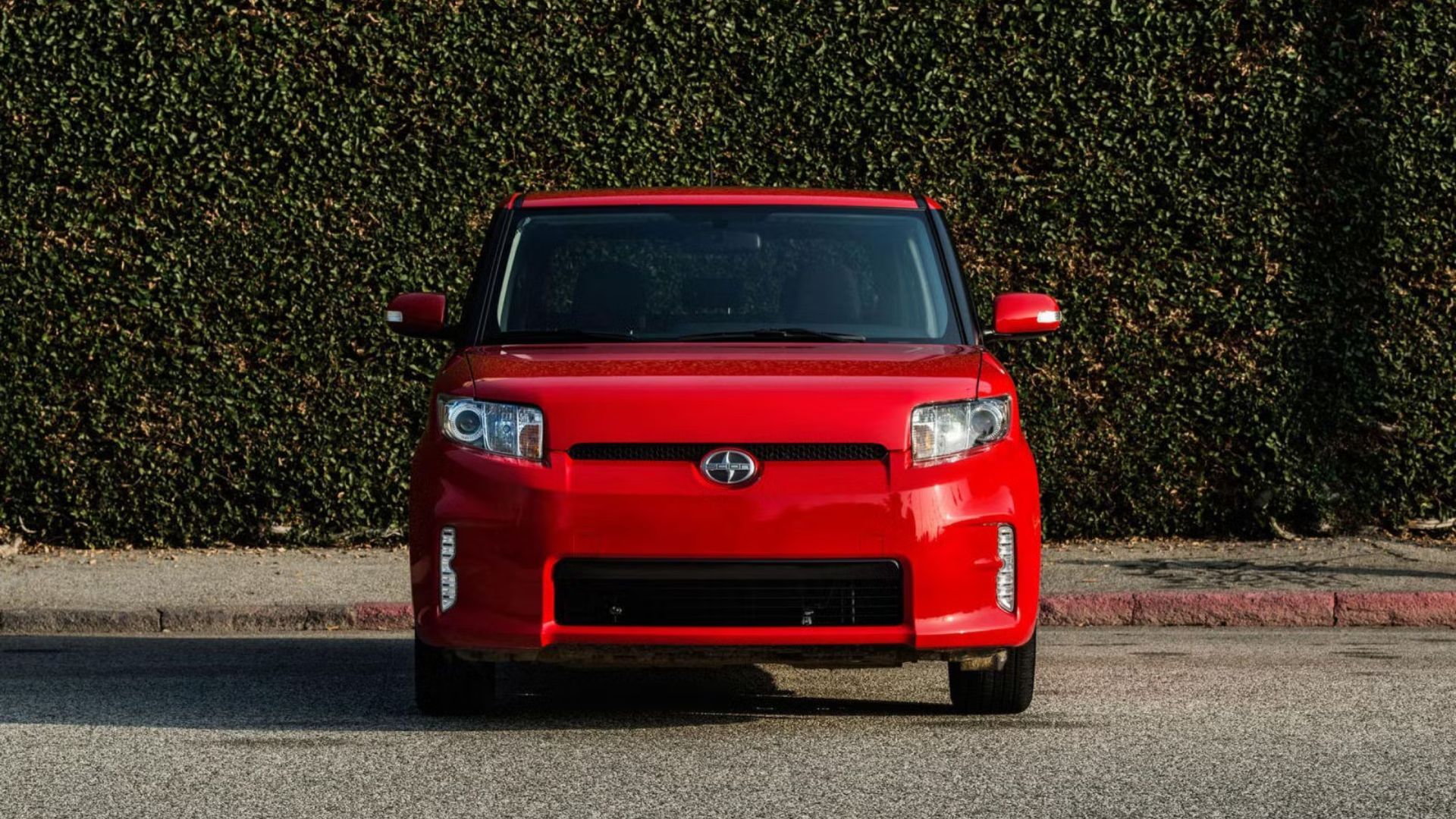 Scion's Forgotten Box Car Is Perfect For First Time Buyers
