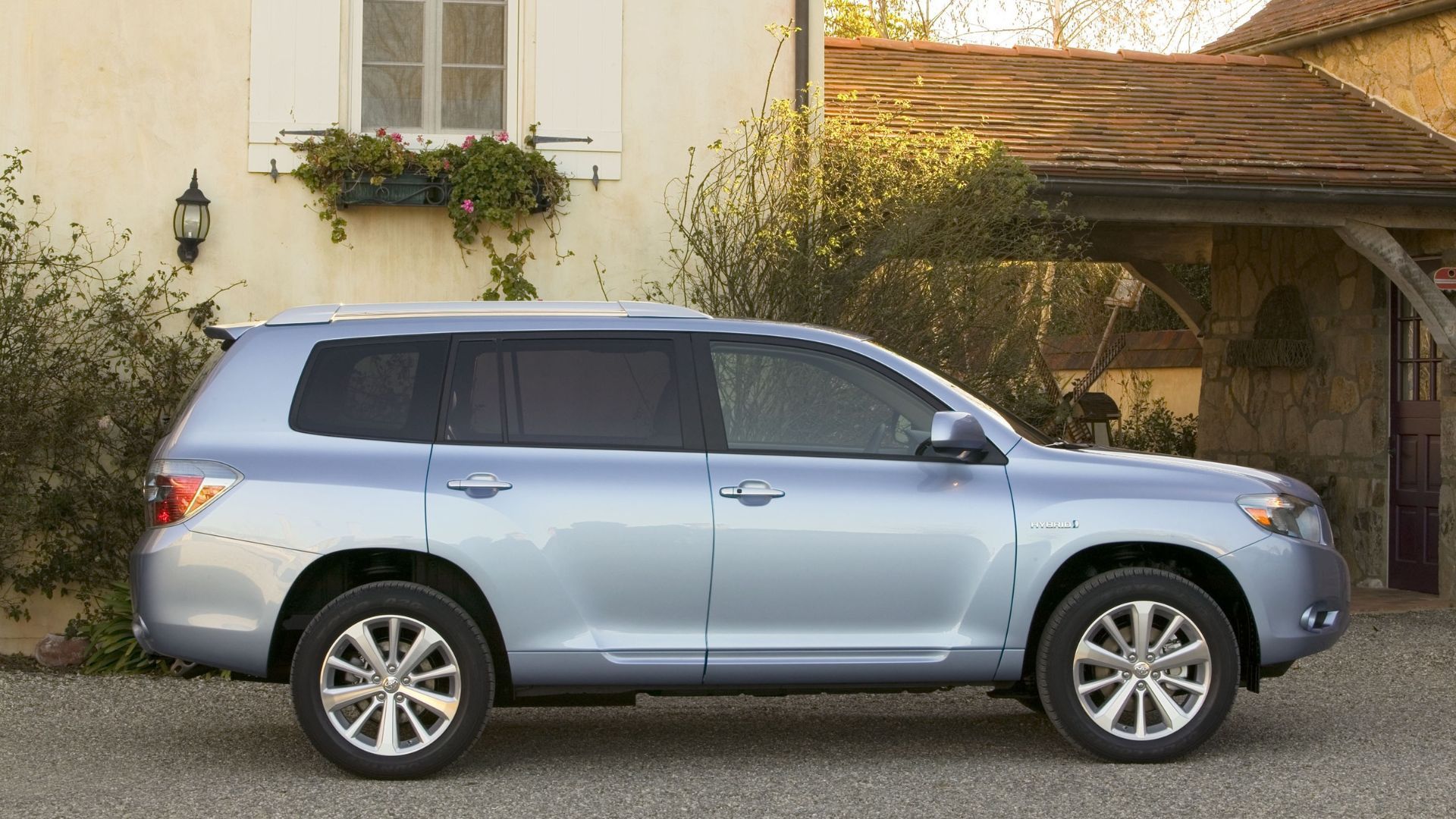 Toyota Highlander Generations Ranked By Reliability
