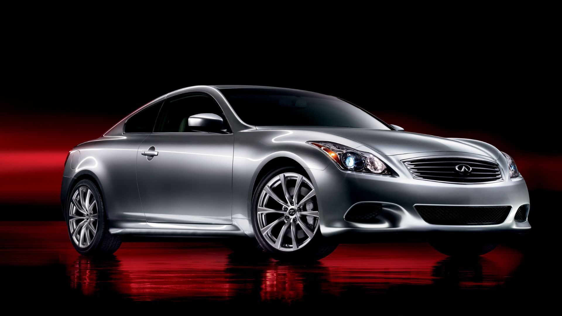 G35 vs. G37: Japanese Sports Coupes Compared