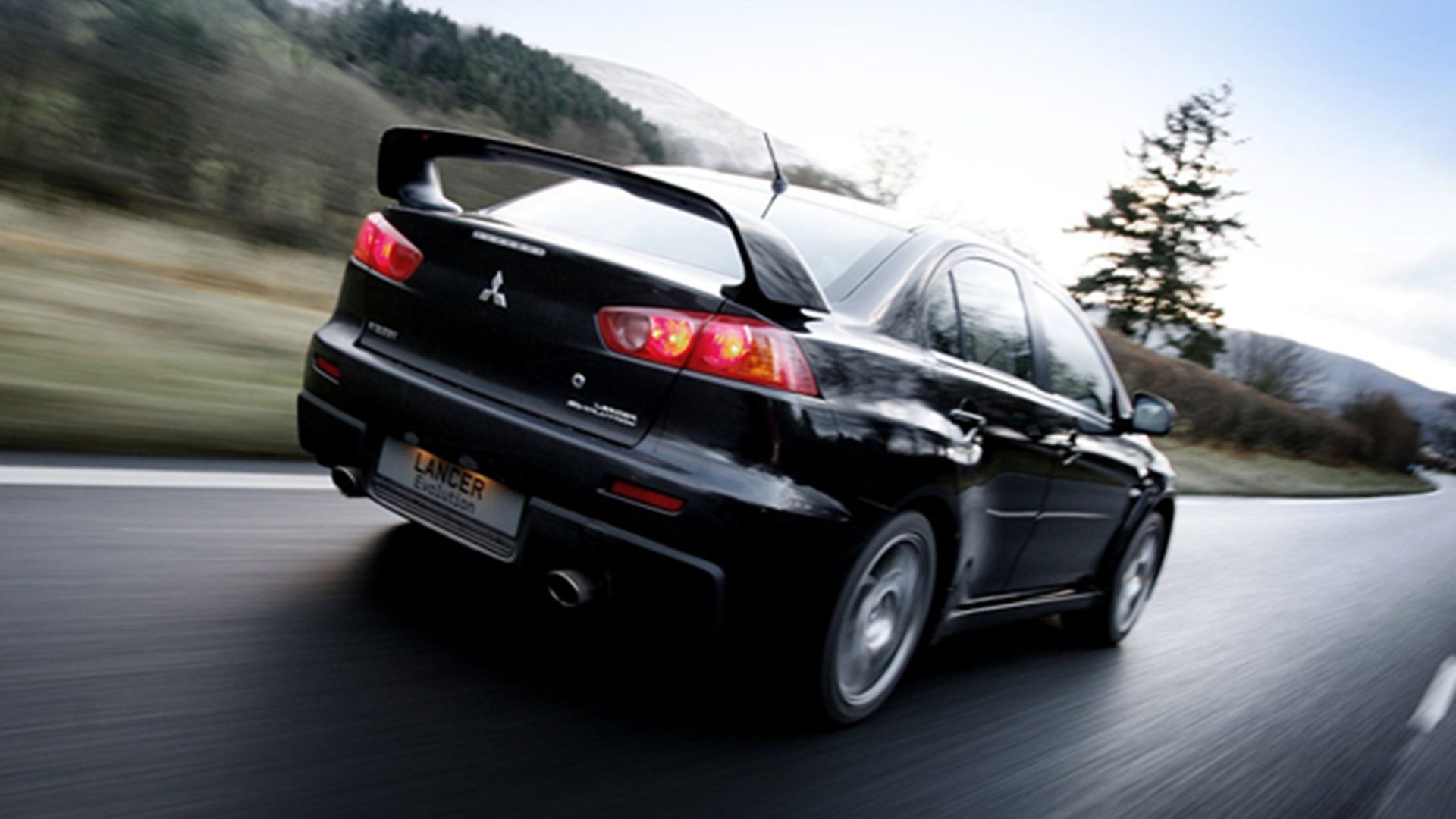 Mitsubishi's Final Evo Is A $35k Bargain In 2026